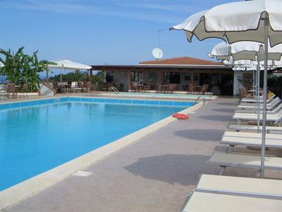 фото отеля Holiday Village La Conchiglia