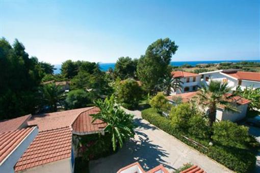 фото отеля Holiday Village La Conchiglia