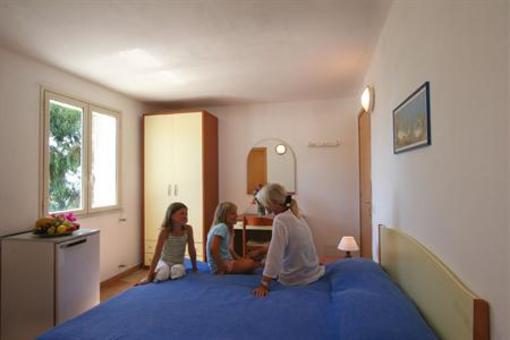фото отеля Holiday Village La Conchiglia