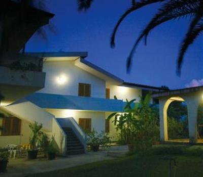 фото отеля Holiday Village La Conchiglia