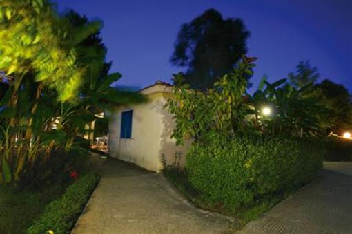 фото отеля Holiday Village La Conchiglia