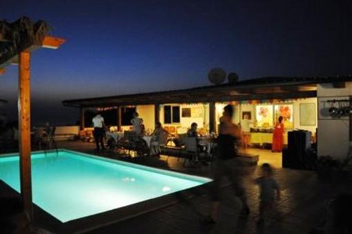 фото отеля Holiday Village La Conchiglia
