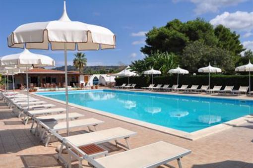 фото отеля Holiday Village La Conchiglia