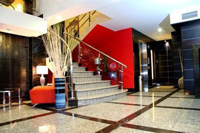 фото отеля Hotel Las Cascadas