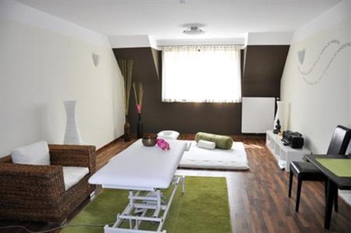 фото отеля Sonnenhof Hotel Garni Lutzmannsburg