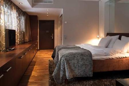 фото отеля Langvik Congress Wellness Hotel