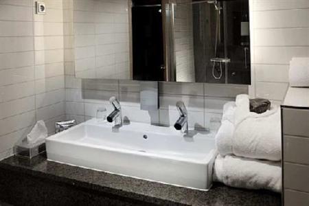 фото отеля Langvik Congress Wellness Hotel