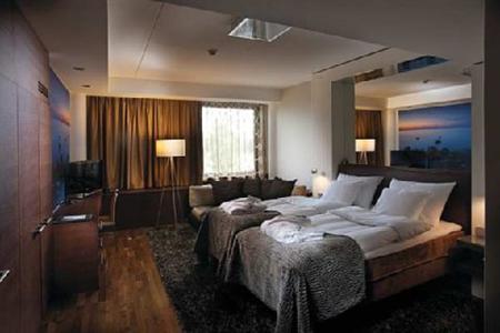 фото отеля Langvik Congress Wellness Hotel