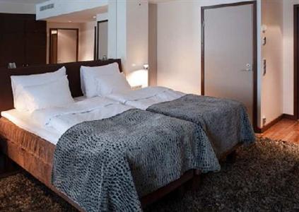 фото отеля Langvik Congress Wellness Hotel
