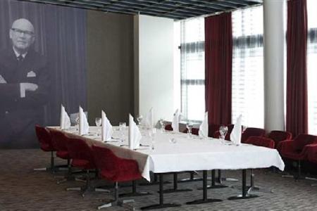 фото отеля Langvik Congress Wellness Hotel