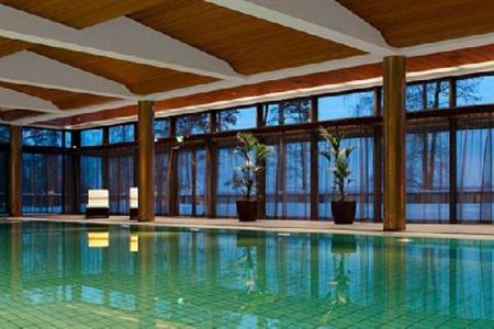 фото отеля Langvik Congress Wellness Hotel