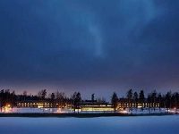 Langvik Congress Wellness Hotel