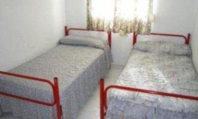 фото отеля Apartamentos Poblado Marinero Alcala de Xivert