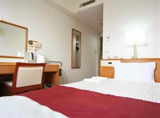 фото отеля Hashimoto Park Hotel