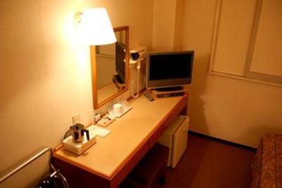 фото отеля Hashimoto Park Hotel