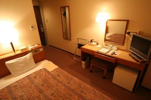 фото отеля Hashimoto Park Hotel