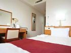 фото отеля Hashimoto Park Hotel