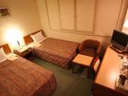 фото отеля Hashimoto Park Hotel