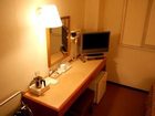фото отеля Hashimoto Park Hotel