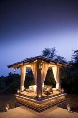 фото отеля Pashan Garh