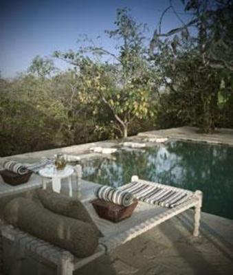 фото отеля Pashan Garh