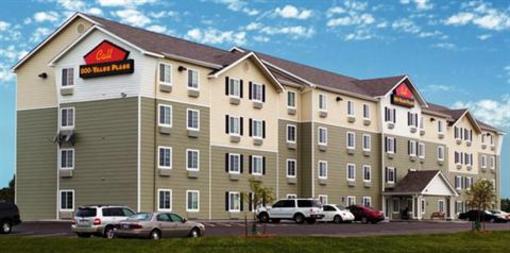 фото отеля Value Place Hotel Fairfield (Ohio)