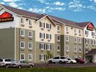 фото отеля Value Place Hotel Fairfield (Ohio)