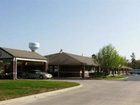 фото отеля Redwood Inn and Suites