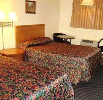 фото отеля Guest House Motel Chanute