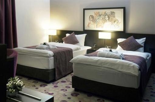 фото отеля Hotel Park Doboj