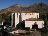 Hampton Inn Flagstaff East
