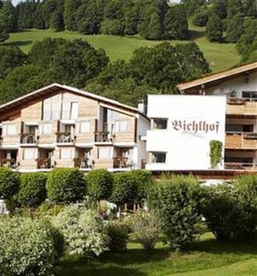 фото отеля Bauernhof Bichlhof