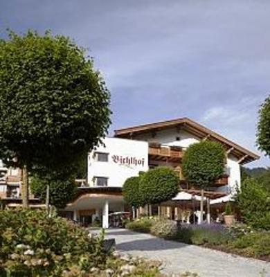 фото отеля Bauernhof Bichlhof