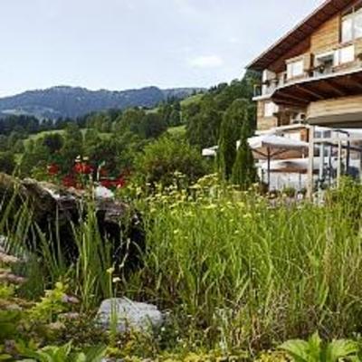 фото отеля Bauernhof Bichlhof