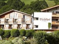 Bauernhof Bichlhof