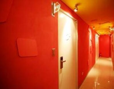 фото отеля Echae Hotel 2 Sinchon