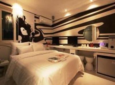 фото отеля Echae Hotel 2 Sinchon