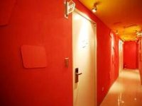 Echae Hotel 2 Sinchon