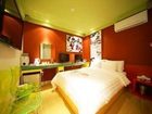 фото отеля Echae Hotel 2 Sinchon