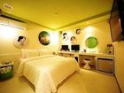 фото отеля Echae Hotel 2 Sinchon