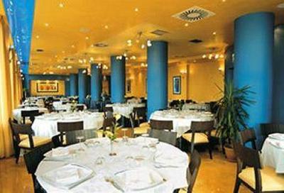 фото отеля Meridian Hotel Guardia Piemontese