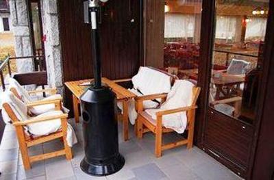 фото отеля Hotel Fis Strbske Pleso