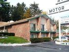 фото отеля Atlas Motor Lodge