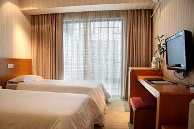 фото отеля Shantang Home-Stay Business Hotel