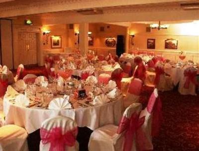 фото отеля Mackworth Hotel Derby