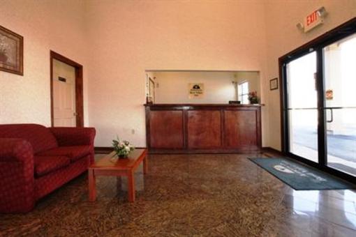 фото отеля Americas Best Value Inn Carlisle