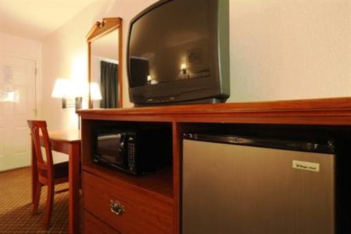 фото отеля Americas Best Value Inn Carlisle