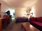 фото отеля Americas Best Value Inn Carlisle