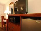 фото отеля Americas Best Value Inn Carlisle