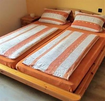 фото отеля Gästehaus Gruseck Rust